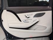 Mercedes-Benz Maybach S-Класс I (X222) Рестайлинг Барнаул  - изображение 94