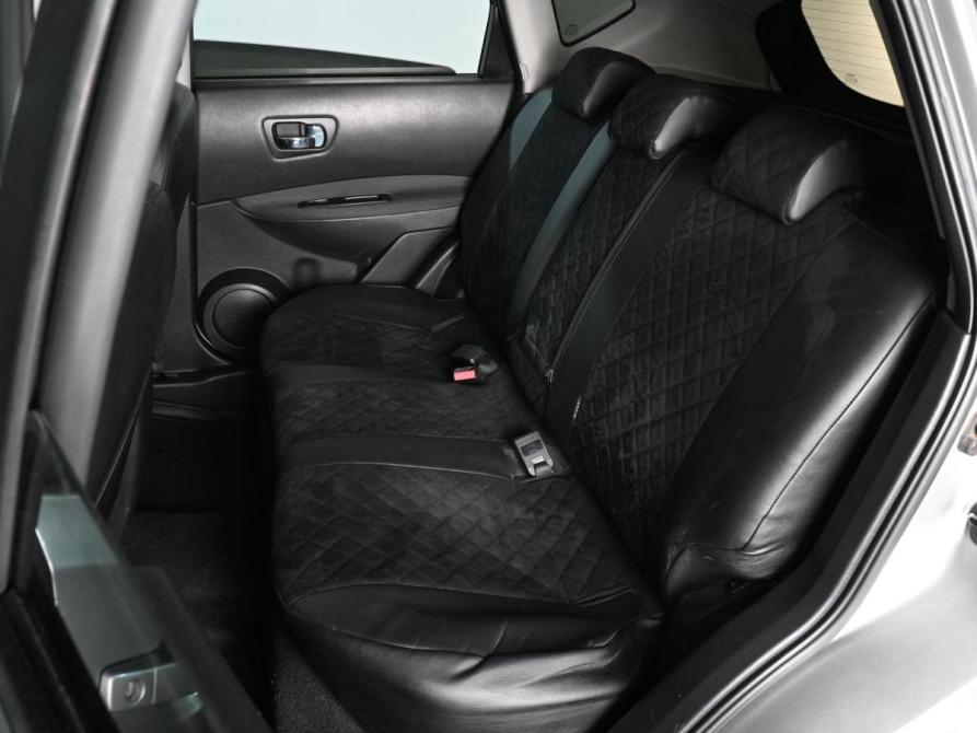 Nissan Qashqai I Рестайлинг Ростов-на-Дону  - изображение 9