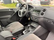 Volkswagen Tiguan I Рестайлинг Уфа  - изображение 29