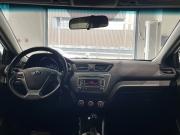 Kia Rio III Рестайлинг Москва  - изображение 30
