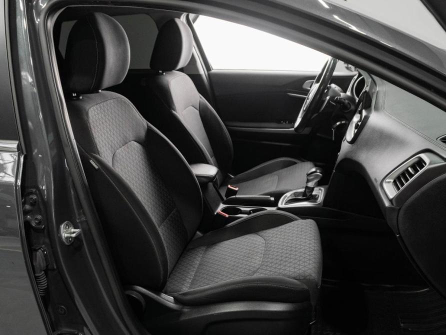 Kia Ceed III Тюмень  - изображение 8