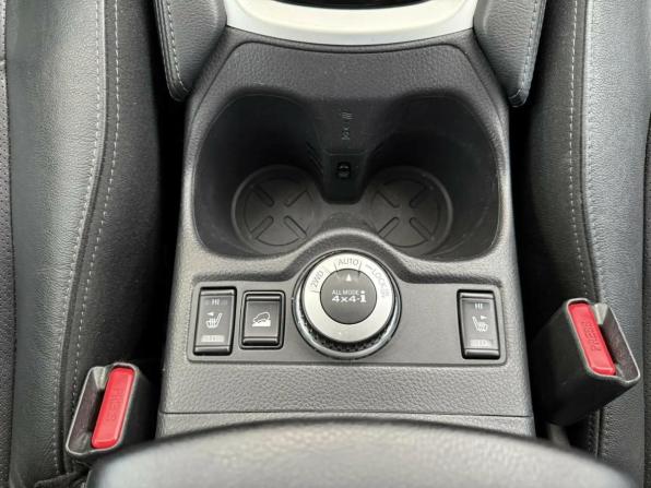 Nissan X-Trail III с пробегом 2017 года, цена 1 709 000 рублей, 124098 км, внедорожник, Автокод Объявления