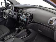 Renault Kaptur I Рестайлинг Москва  - изображение 41
