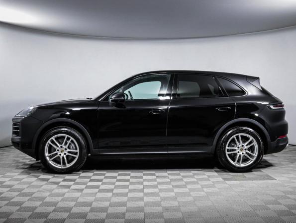 Porsche Cayenne III Рестайлинг с пробегом 2024 года, цена 11 100 000 рублей, 15450 км, внедорожник, Автокод Объявления