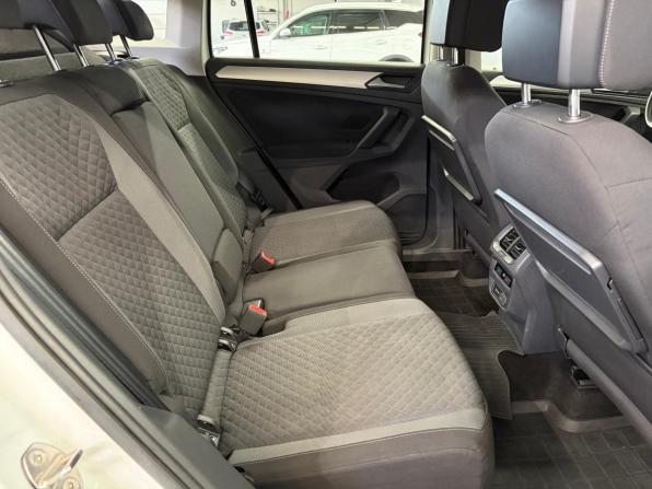 Volkswagen Tiguan II с пробегом 2020 года, цена 2 547 000 рублей, 95954 км, внедорожник, Автокод Объявления