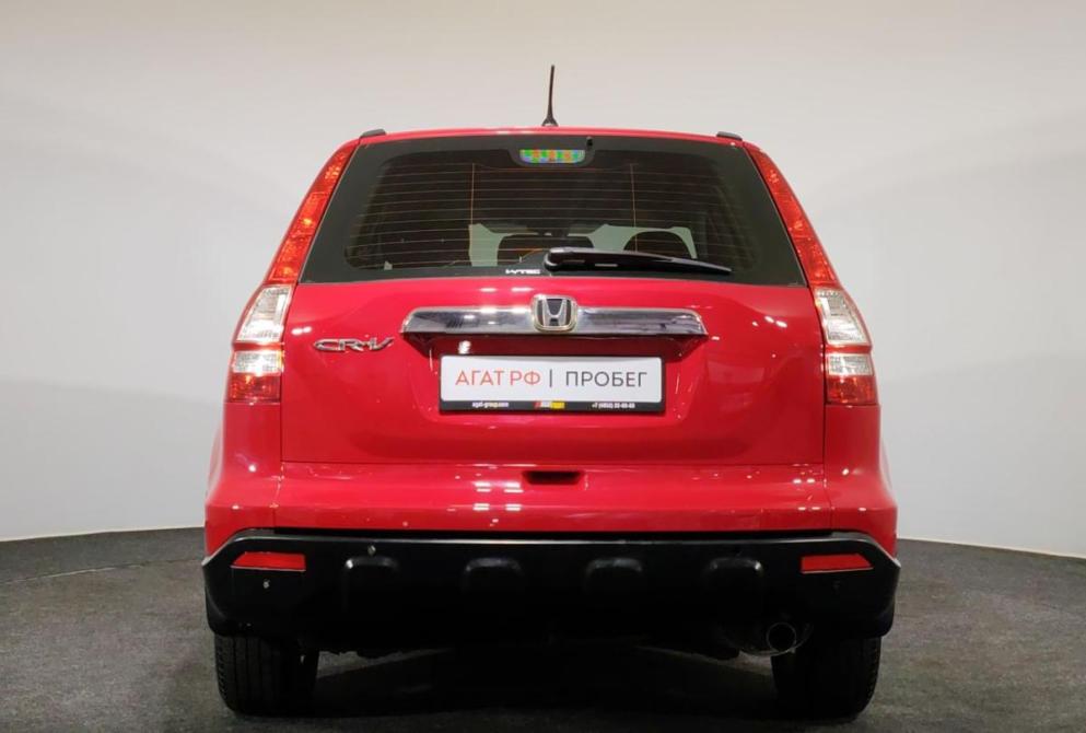 Honda CR-V III Ярославль  - изображение 6