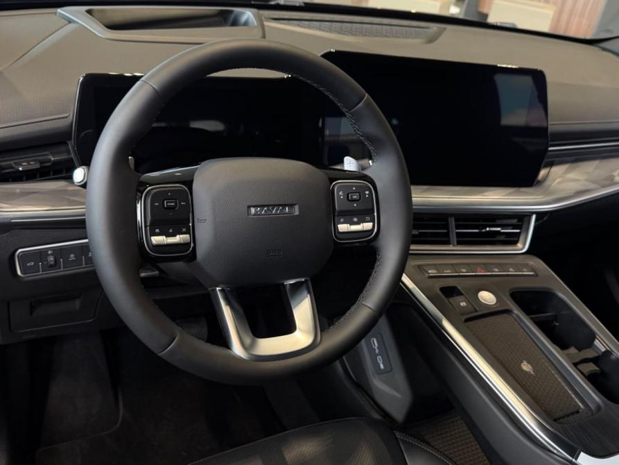Haval F7x II Тольятти  - изображение 3