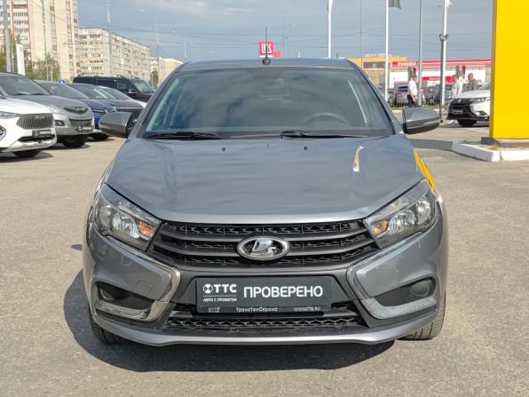 Lada (ВАЗ) Vesta I с пробегом 2019 года, цена 850 000 рублей, 108350 км, седан, Автокод Объявления