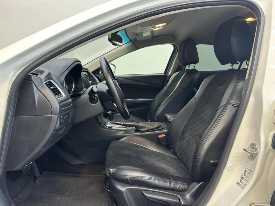 Mazda 6 III (GJ) Барнаул  - изображение 19