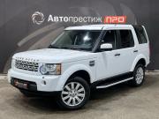 Land Rover Discovery IV Пермь  - изображение 25