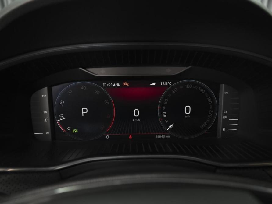 Skoda Kodiaq GT Ставрополь  - изображение 25