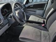 Suzuki SX4 I (Classic) Рестайлинг Краснодар  - изображение 45
