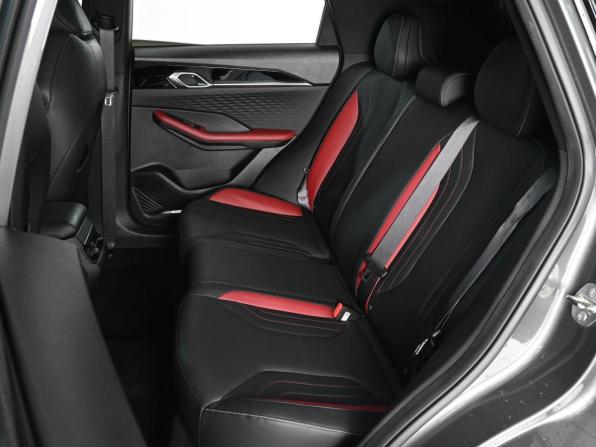 Geely Coolray I Рестайлинг с пробегом 2023 года, цена 2 199 000 рублей, 28273 км, внедорожник, Автокод Объявления