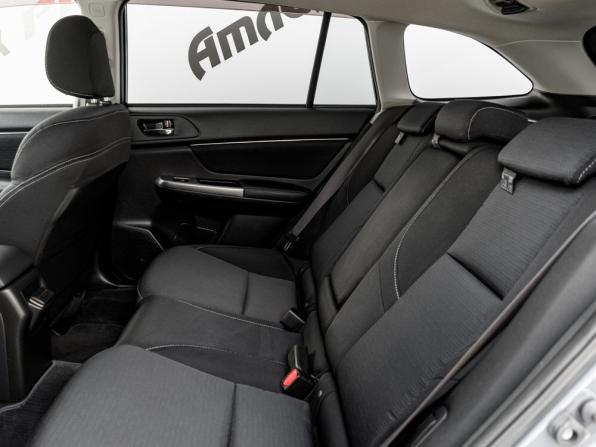 Subaru Levorg I с пробегом 2015 года, цена 1 540 000 рублей, 75652 км, универсал, Автокод Объявления