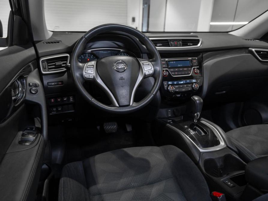 Nissan X-Trail III Москва  - изображение 7