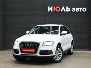 Audi Q5 I (8R) Рестайлинг Екатеринбург  - изображение 17