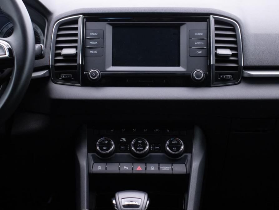 Skoda Karoq I Москва  - изображение 14