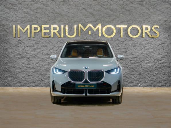 Новый BMW X3 IV (G45/G48) 2026 года, цена 9 790 000 рублей, внедорожник, Автокод Объявления