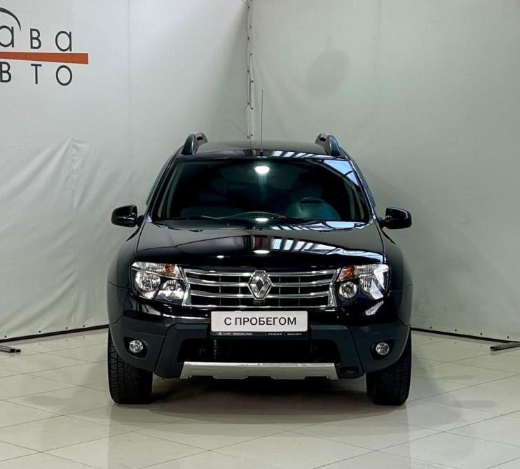 Renault Duster I Воронеж  - изображение 2