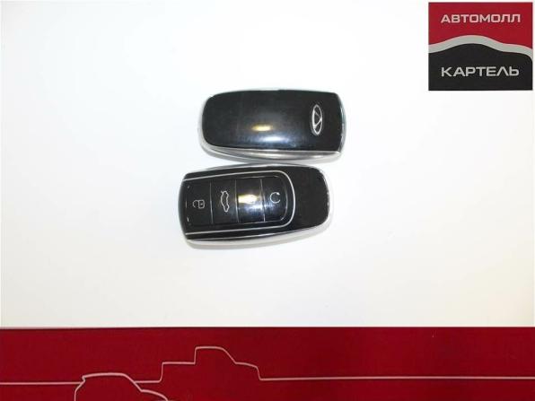 Omoda C5 I с пробегом 2023 года, цена 1 859 000 рублей, 82853 км, внедорожник, Автокод Объявления