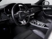 Kia Stinger I Рестайлинг Москва  - изображение 35