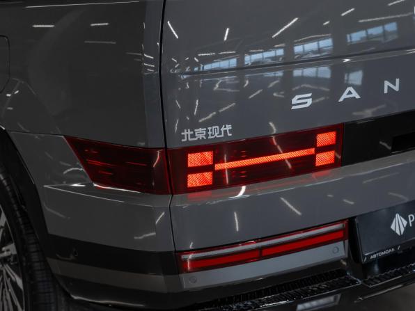 Hyundai Santa Fe V (MX5) с пробегом 2026 года, цена 6 150 000 рублей, 40 км, внедорожник, Автокод Объявления