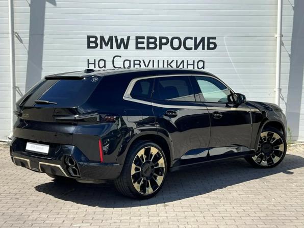 BMW XM с пробегом 2023 года, цена 14 200 000 рублей, 20219 км, внедорожник, Автокод Объявления