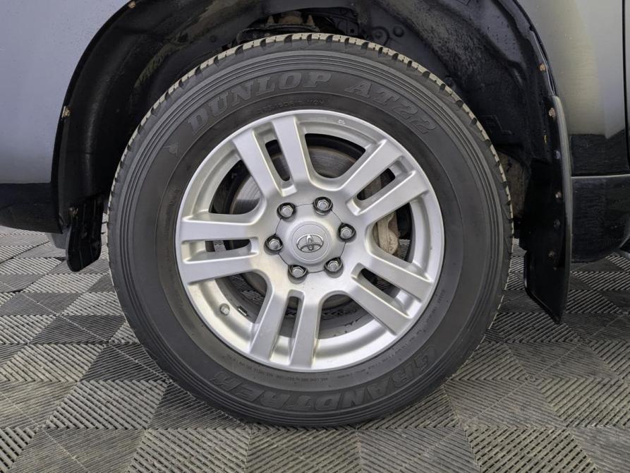 Toyota Land Cruiser Prado 150 Series Рестайлинг 2 Москва  - изображение 12