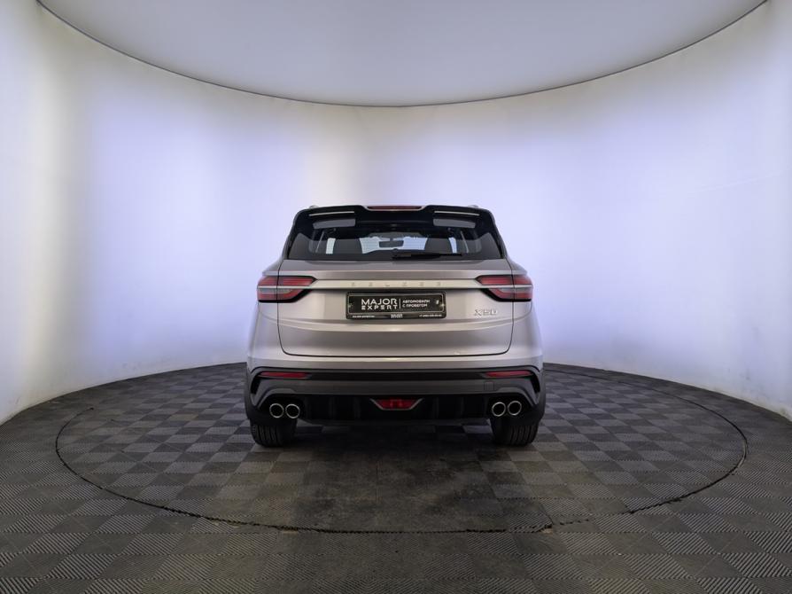 Belgee X50 Москва  - изображение 6