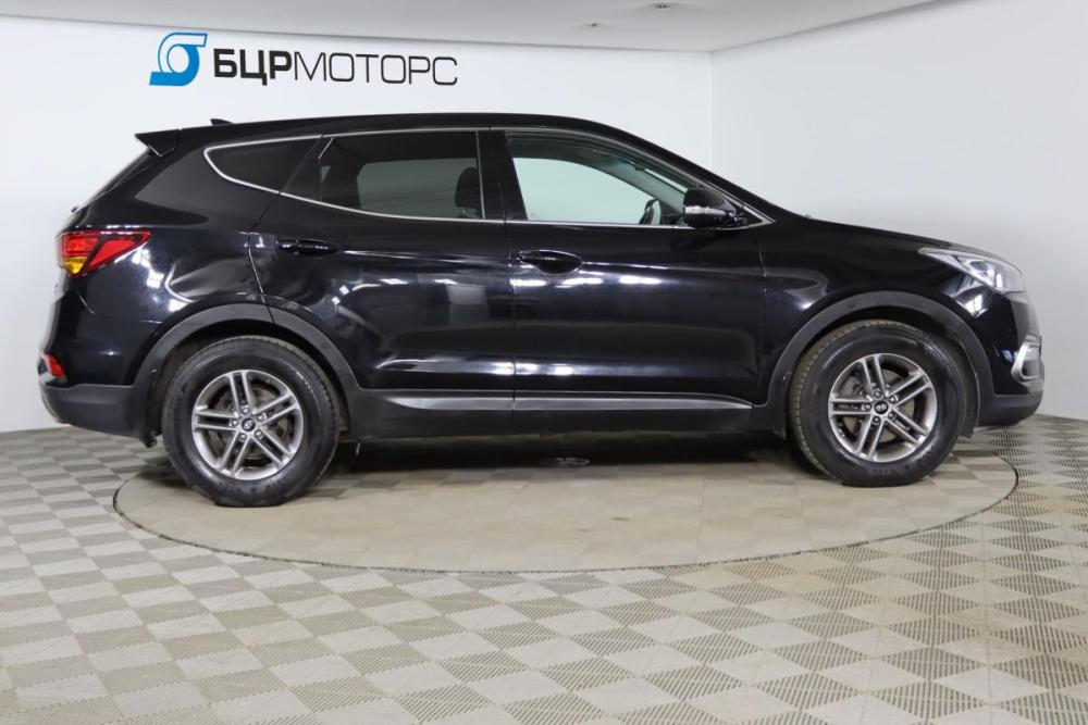 Hyundai Santa Fe III Рестайлинг Нижний Новгород  - изображение 4