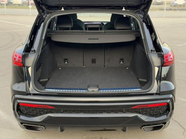 Audi Q5 III (GU) с пробегом 2026 года, цена 5 990 000 рублей, 25 км, внедорожник, Автокод Объявления