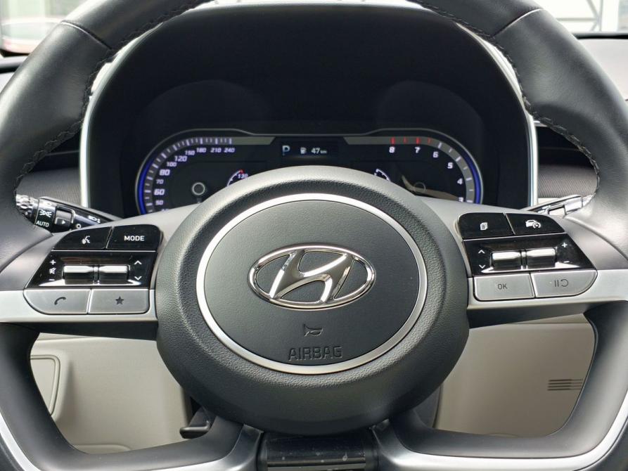 Hyundai Tucson IV Москва  - изображение 20