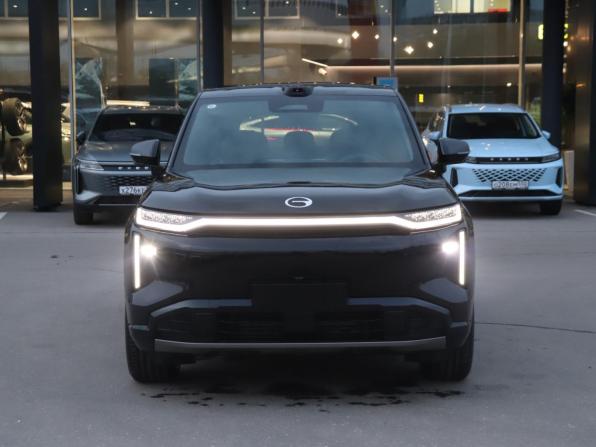 GAC Trumpchi S7 с пробегом 2026 года, цена 4 510 000 рублей, 80 км, внедорожник, Автокод Объявления