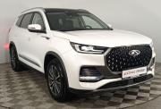 Chery Tiggo 8 Pro Max I Рестайлинг Волгоград  - изображение 28
