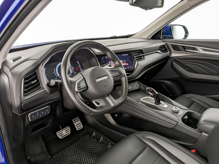 Haval F7 I Санкт-Петербург  - изображение 16