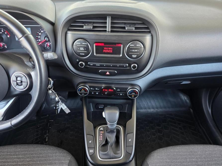 Kia Soul III Липецк  - изображение 8