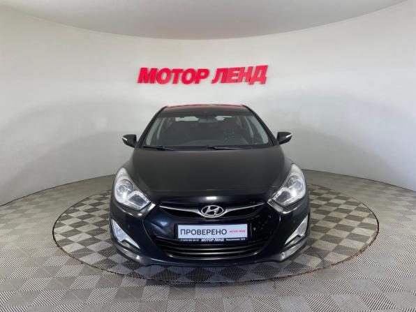 Hyundai i40 I с пробегом 2015 года, цена 1 172 000 рублей, 161830 км, седан, Автокод Объявления
