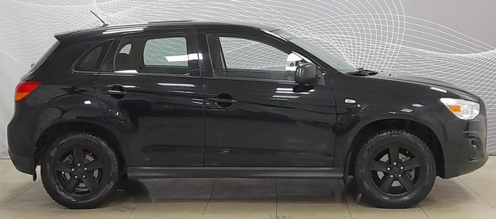 Mitsubishi ASX I Рестайлинг Новокузнецк  - изображение 5