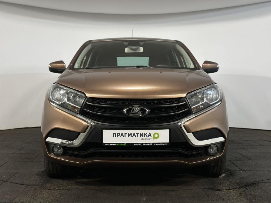 Lada (ВАЗ) XRAY I Великий Новгород  - изображение 2