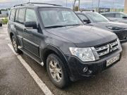 Mitsubishi Pajero IV Рестайлинг 1 Пермь  - изображение 11