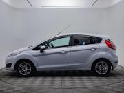 Ford Fiesta Mk6 Рестайлинг Москва  - изображение 20
