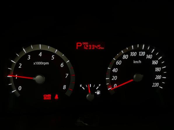 Kia Rio II Рестайлинг с пробегом 2010 года, цена 630 000 рублей, 123338 км, хэтчбек, Автокод Объявления