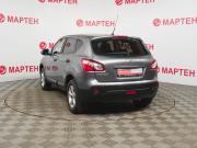 Nissan Qashqai I Рестайлинг Вологда  - изображение 24