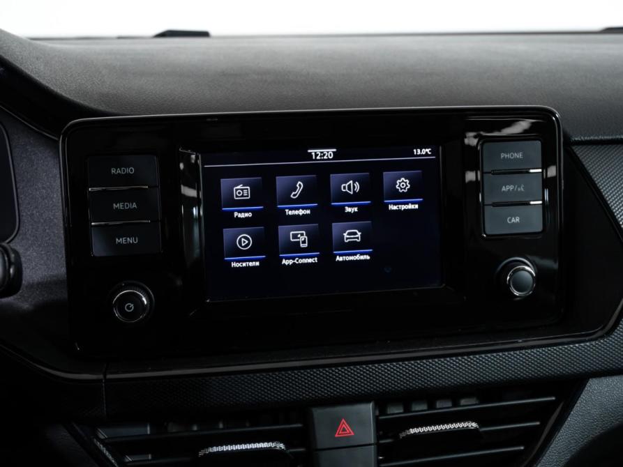 Volkswagen Polo VI Москва  - изображение 17