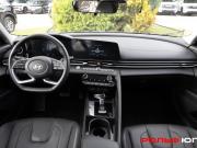 Hyundai Elantra VII (CN7) Рестайлинг Москва  - изображение 37