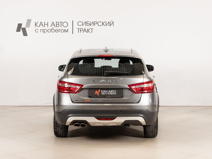 Lada (ВАЗ) Vesta I Казань  - изображение 4