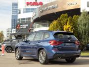BMW X3 III (G01) Москва  - изображение 27