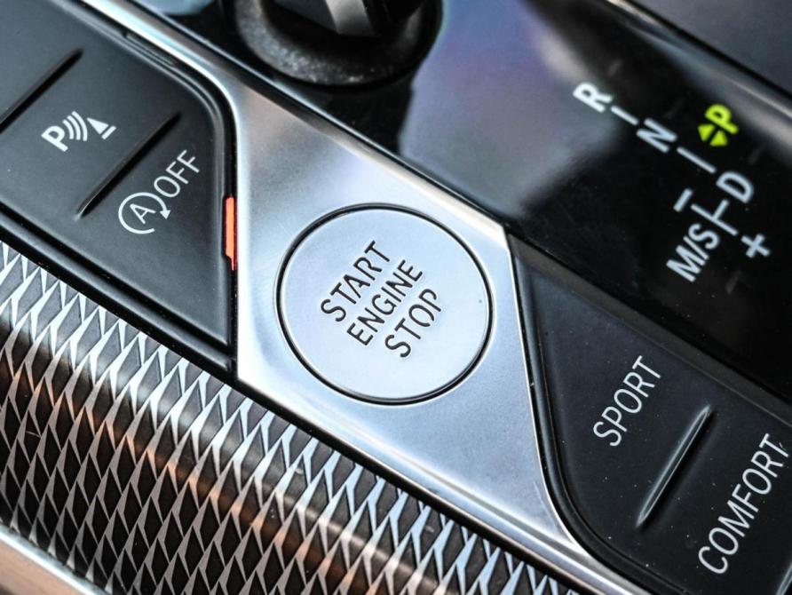 BMW 3 серии VII (G2x) Новороссийск  - изображение 13