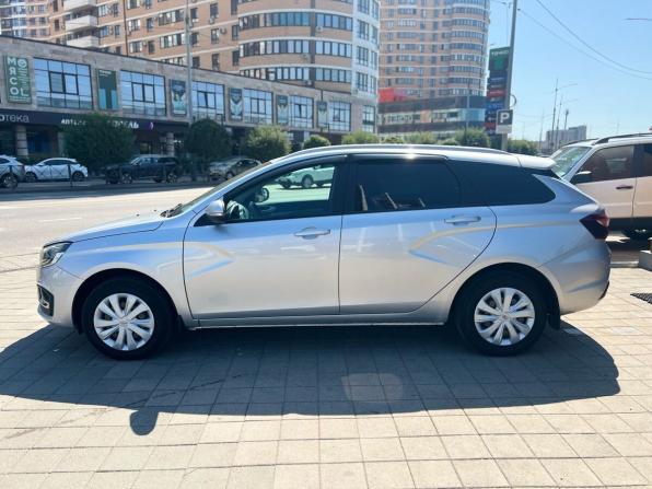 Lada (ВАЗ) Vesta I Рестайлинг (NG) с пробегом 2024 года, цена 1 300 000 рублей, 60930 км, универсал, Автокод Объявления