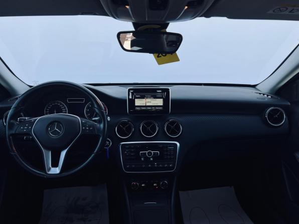 Mercedes-Benz GLA I (X156) с пробегом 2015 года, цена 1 950 000 рублей, 110000 км, внедорожник, Автокод Объявления